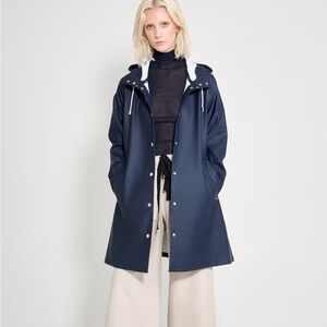 Stutterheim Mosebacke Raincoat